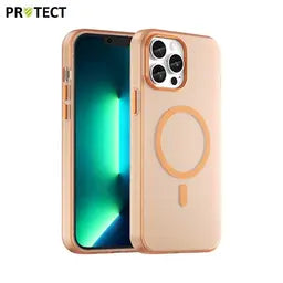 Coque de Protection MF-006 MagSafe PROTECT pour Apple iPhone 13 Pro Max