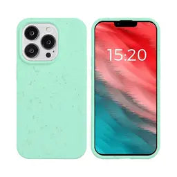 Coque Bambou Biodégradable PROTECT pour Apple iPhone 13 Pro Max