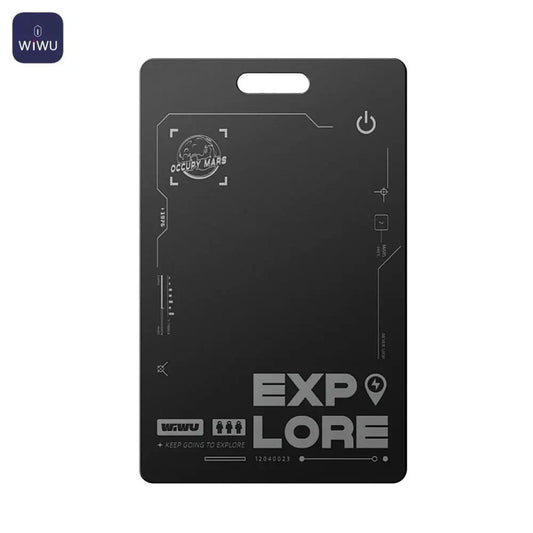 Traceur GPS Wiwu WT-03 AirCard iOS