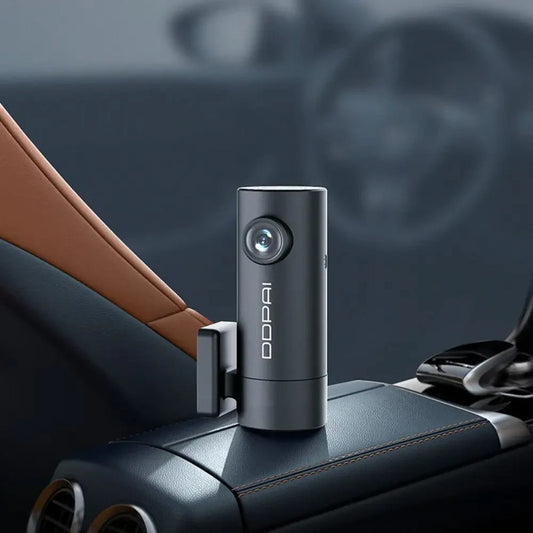 Dashcam DDPAI mini Pro