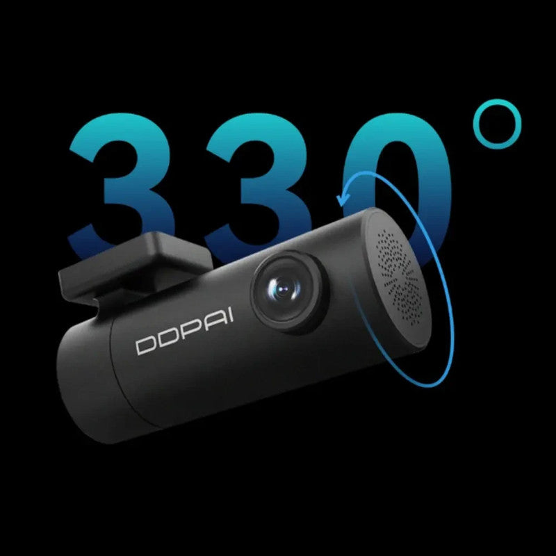 Dashcam DDPAI mini Pro