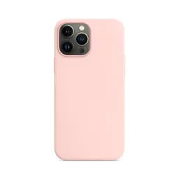 Coque Silicone Compatible pour Apple iPhone 13 Pro Max