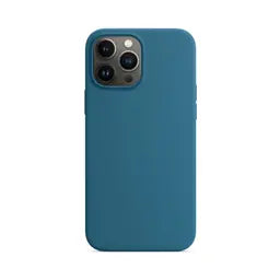 Coque Silicone Compatible pour Apple iPhone 13 Pro Max