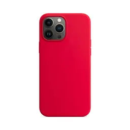 Coque Silicone Compatible pour Apple iPhone 13 Pro Max