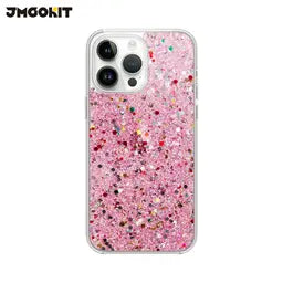 Coque de Protection Twinkle JMGOKIT pour Apple iPhone 13 Pro Max