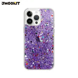 Coque de Protection Twinkle JMGOKIT pour Apple iPhone 13 Pro Max