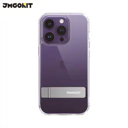 Coque de Protection Metal Bracket JMGOKIT pour Apple iPhone 13 Pro Max