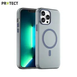 Coque de Protection MF-006 MagSafe PROTECT pour Apple iPhone 13 Pro Max