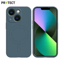 Coque de Protection IZ001 PROTECT pour Apple iPhone 13 Mini MagSafe