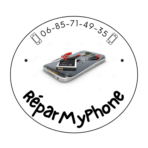 RéparMyPhone
