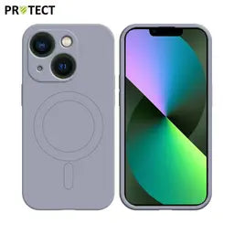 Coque de Protection IZ001 PROTECT pour Apple iPhone 13 Mini MagSafe