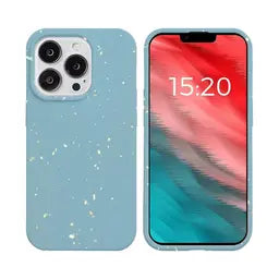 Coque Bambou Biodégradable PROTECT pour Apple iPhone 13 Pro Max