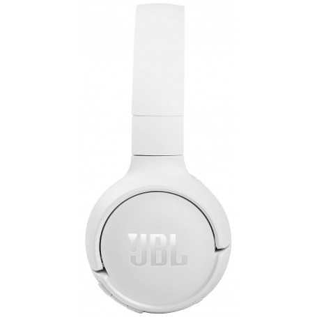 Casque Bluetooth JBL Tune 510BT - JBLT510BTWHT